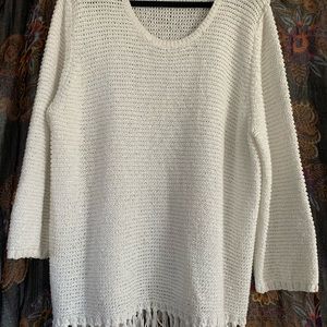 Light Weight Sweater